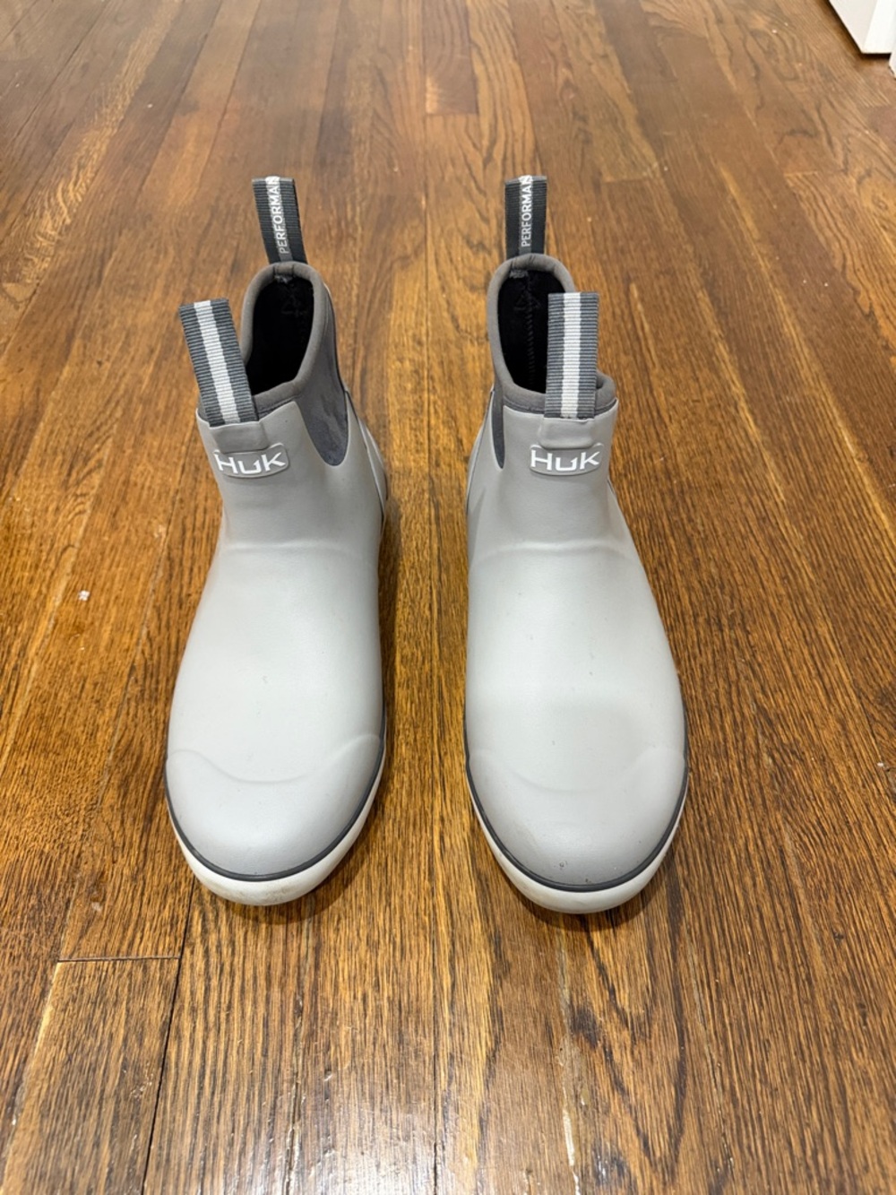Huk ROGUE WAVE BOOTS, Size 10